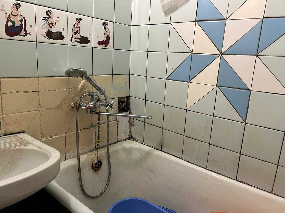 Сдаем 2 квартиру ул.Толбухина ( Василя Данилевича)метро Нивки -10мин Київ - зображення 8