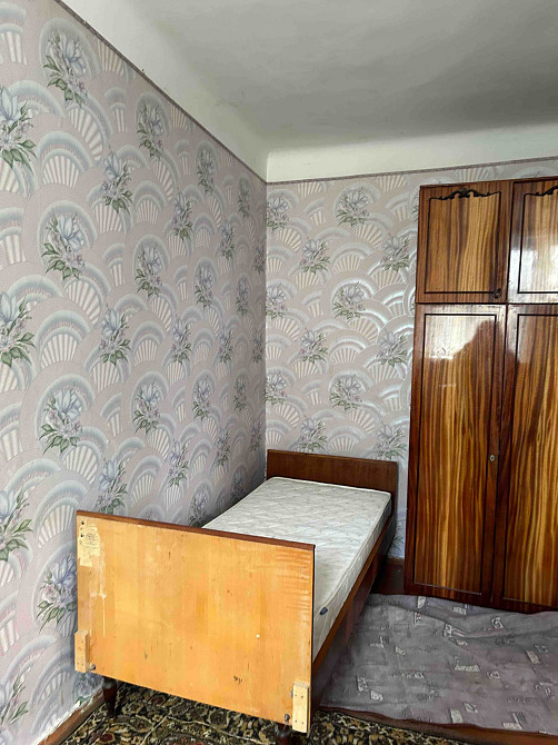 Сдаем 2 квартиру ул.Толбухина ( Василя Данилевича)метро Нивки -10мин Київ - зображення 3