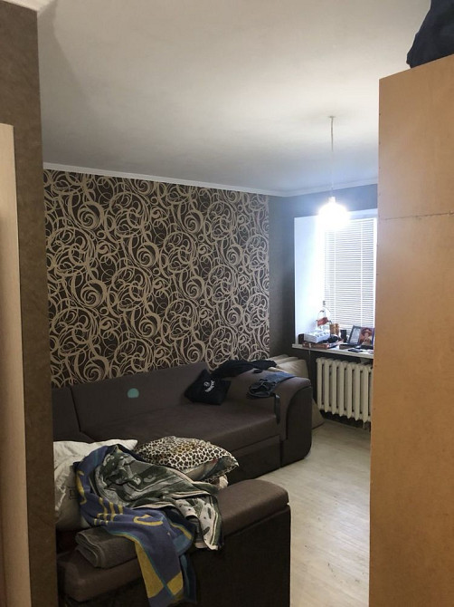 Без комисси 1 этаж, под квартирой бомбоубежище Харьков - изображение 1