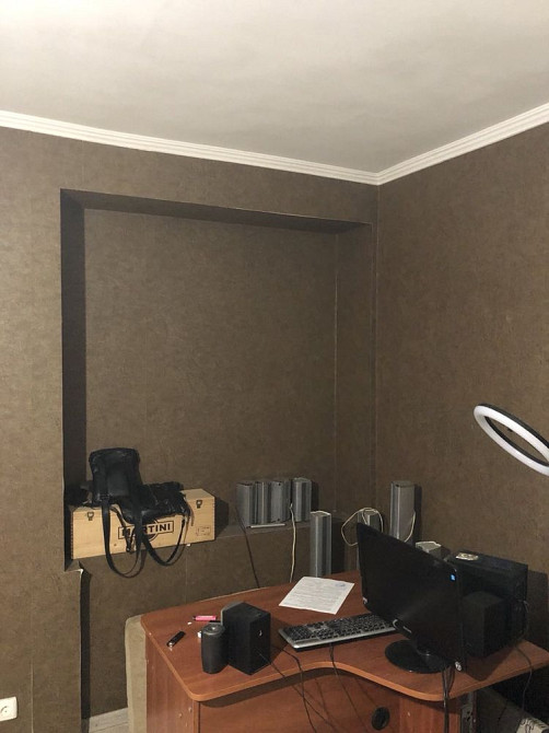 Без комисси 1 этаж, под квартирой бомбоубежище Харьков - изображение 4