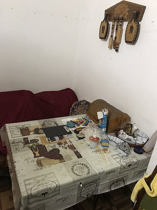 Здам 2-х кімнатну квартиру 4 та Станція Великого Фонтану Одесса - изображение 3