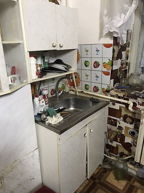 Здам 2-х кімнатну квартиру 4 та Станція Великого Фонтану Одесса - изображение 1