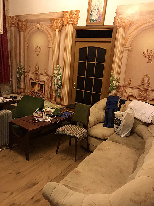 Здам 2-х кімнатну квартиру 4 та Станція Великого Фонтану Одесса - изображение 4