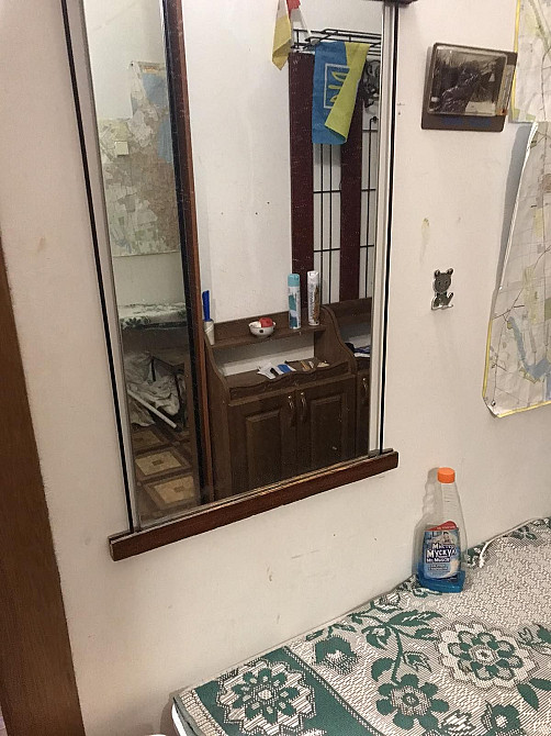 Здам 2-х кімнатну квартиру 4 та Станція Великого Фонтану Одесса - изображение 7