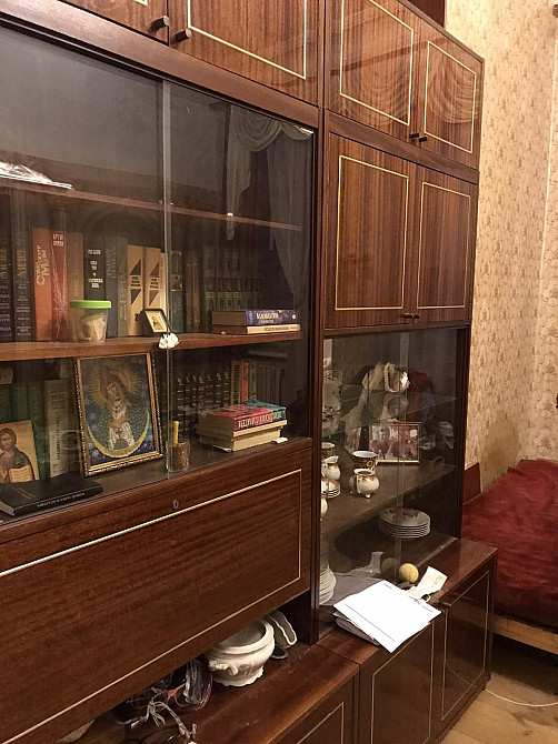 Здам 2-х кімнатну квартиру 4 та Станція Великого Фонтану Одесса - изображение 6