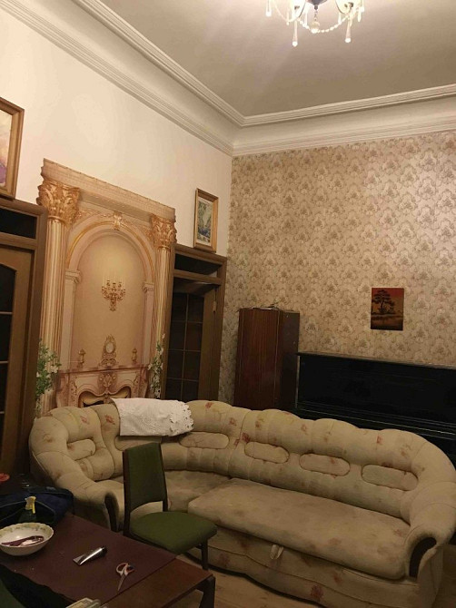 Здам 2-х кімнатну квартиру 4 та Станція Великого Фонтану Одесса - изображение 5