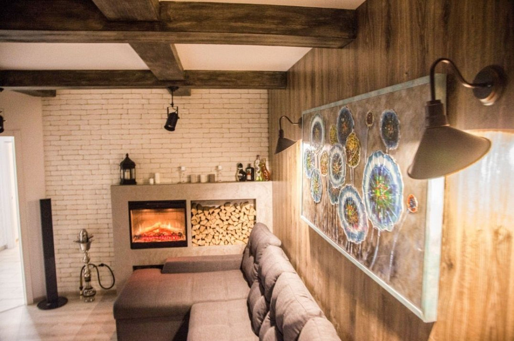 ОРЕНДА розкішної 2-кім. Новобудови, Автономка Рівне - зображення 7