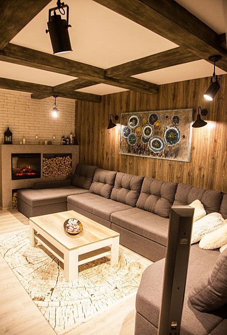 ОРЕНДА розкішної 2-кім. Новобудови, Автономка Рівне - зображення 4