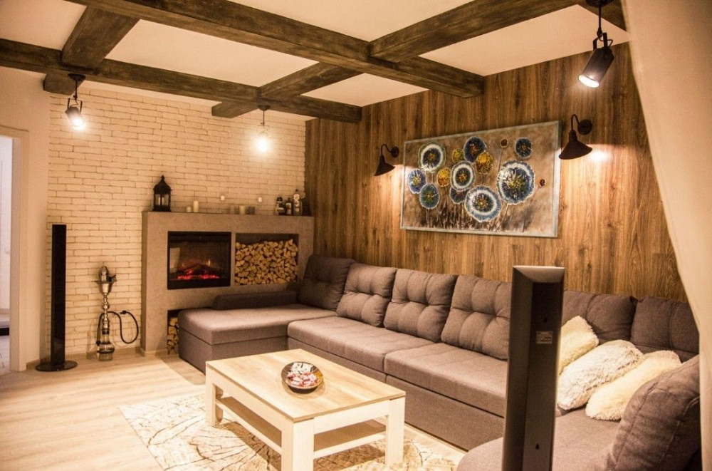 ОРЕНДА розкішної 2-кім. Новобудови, Автономка Рівне - зображення 5