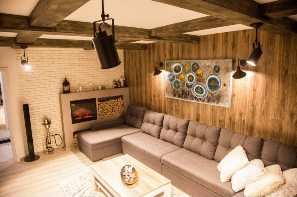 ОРЕНДА розкішної 2-кім. Новобудови, Автономка Рівне - зображення 6