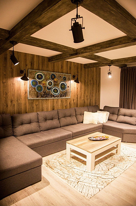 ОРЕНДА розкішної 2-кім. Новобудови, Автономка Рівне - зображення 1