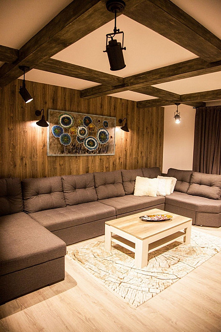 ОРЕНДА розкішної 2-кім. Новобудови, Автономка Рівне - зображення 2