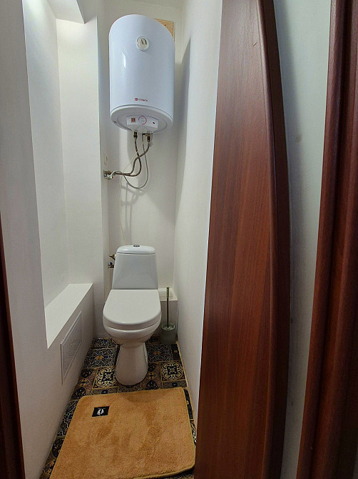 Оренда 1 кімн ДНС Декабристів 75 Шкаровка - изображение 6