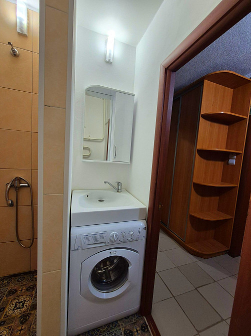 Оренда 1 кімн ДНС Декабристів 75 Шкаровка - изображение 5