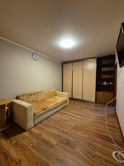 Оренда 1 кімн ДНС Декабристів 75 Шкаровка - изображение 4