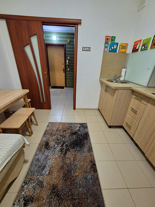 Оренда 1 кімн ДНС Декабристів 75 Шкаровка - изображение 1