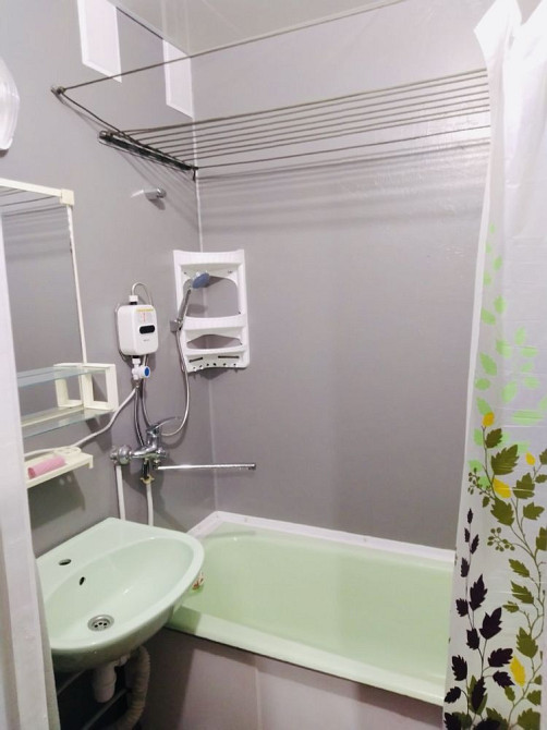 Сдам 1кв.-5 Заречный Кривий Ріг - зображення 7