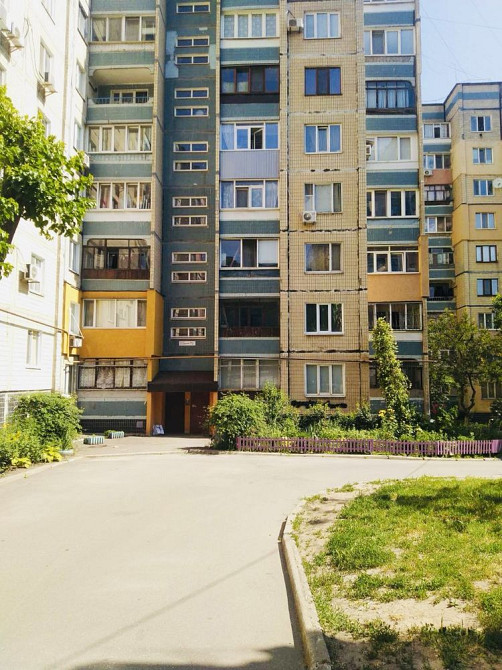 Сдам 1кв.-5 Заречный Кривий Ріг - зображення 1