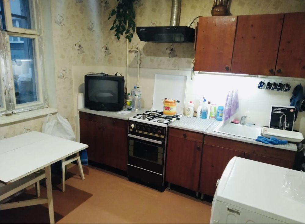 Сдам 1кв.-5 Заречный Кривий Ріг - зображення 3