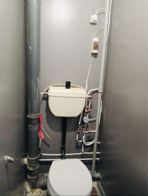 Сдам 1кв.-5 Заречный Кривий Ріг - зображення 8