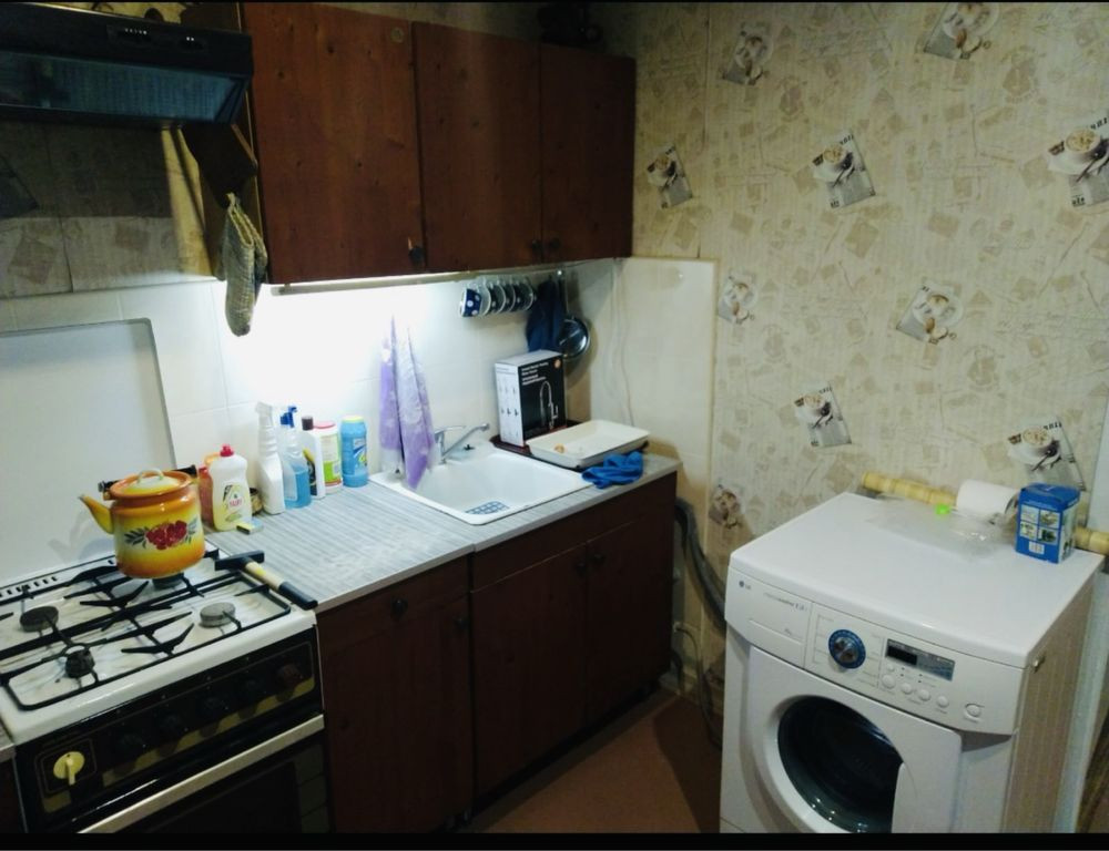 Сдам 1кв.-5 Заречный Кривий Ріг - зображення 4