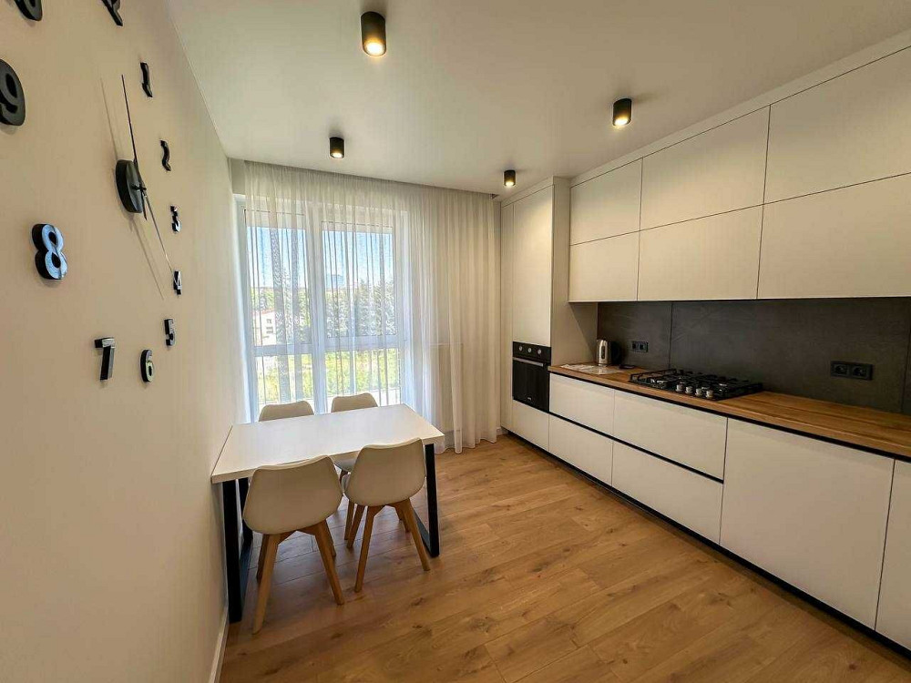 Оренда 2-к квартира вул. Зелена 151 ЖК Вікінг Парк (можна з тваринами) Львов - изображение 8