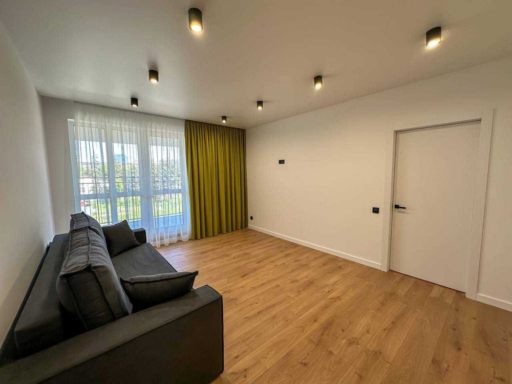 Оренда 2-к квартира вул. Зелена 151 ЖК Вікінг Парк (можна з тваринами) Львов - изображение 5