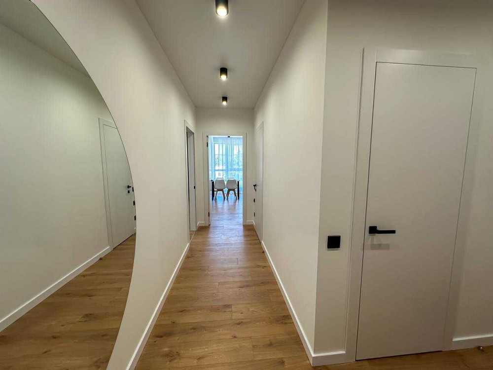 Оренда 2-к квартира вул. Зелена 151 ЖК Вікінг Парк (можна з тваринами) Львов - изображение 7