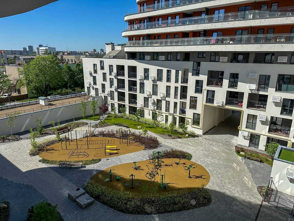 Оренда 2-к квартира вул. Зелена 151 ЖК Вікінг Парк (можна з тваринами) Львов - изображение 3