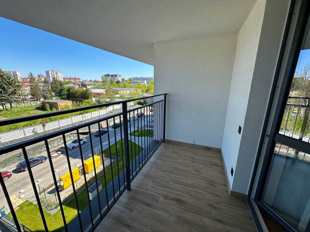 Оренда 2-к квартира вул. Зелена 151 ЖК Вікінг Парк (можна з тваринами) Львов - изображение 6