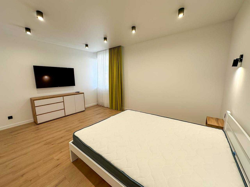 Оренда 2-к квартира вул. Зелена 151 ЖК Вікінг Парк (можна з тваринами) Львов - изображение 2