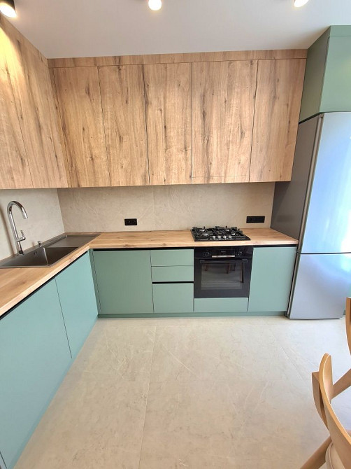 ДРУГА ЗДАЧА 1-кім. Новобудови, "Panorama De luxe ", Вільна Ровно - изображение 2