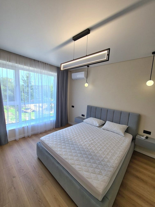 ДРУГА ЗДАЧА 1-кім. Новобудови, "Panorama De luxe ", Вільна Ровно - изображение 8