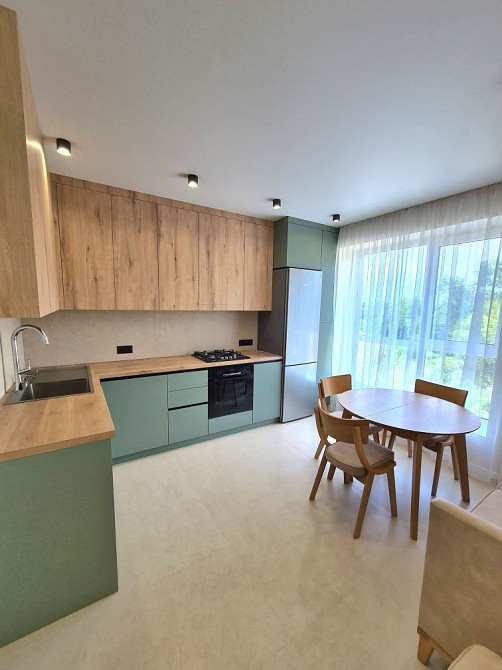 ДРУГА ЗДАЧА 1-кім. Новобудови, "Panorama De luxe ", Вільна Ровно - изображение 4