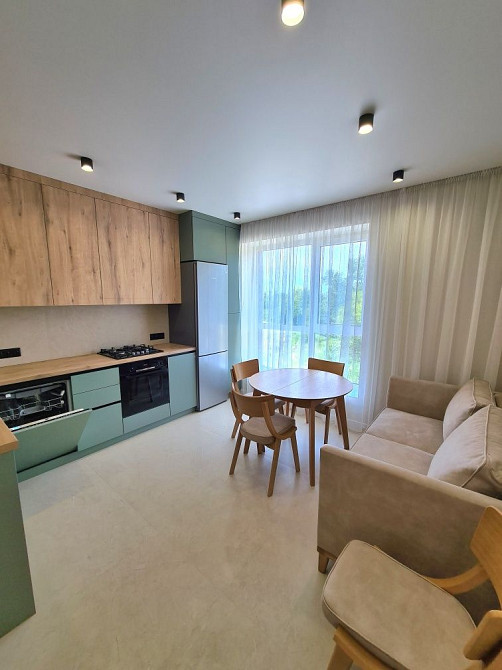 ДРУГА ЗДАЧА 1-кім. Новобудови, "Panorama De luxe ", Вільна Ровно - изображение 3