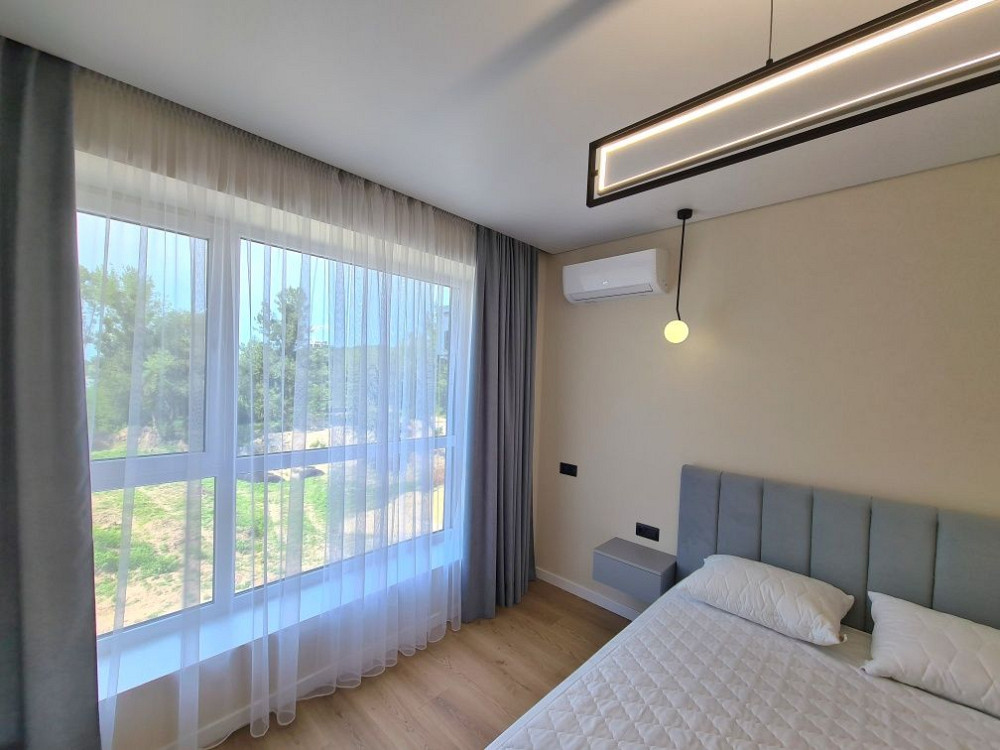 ДРУГА ЗДАЧА 1-кім. Новобудови, "Panorama De luxe ", Вільна Ровно - изображение 7