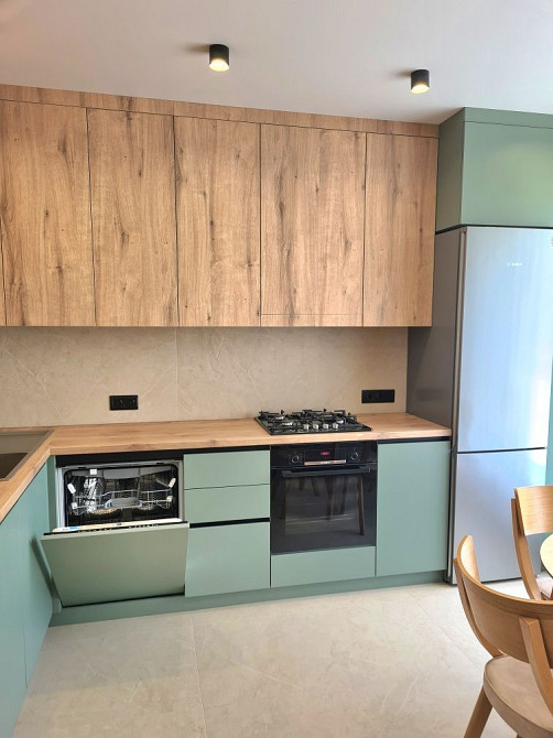 ДРУГА ЗДАЧА 1-кім. Новобудови, "Panorama De luxe ", Вільна Ровно - изображение 1