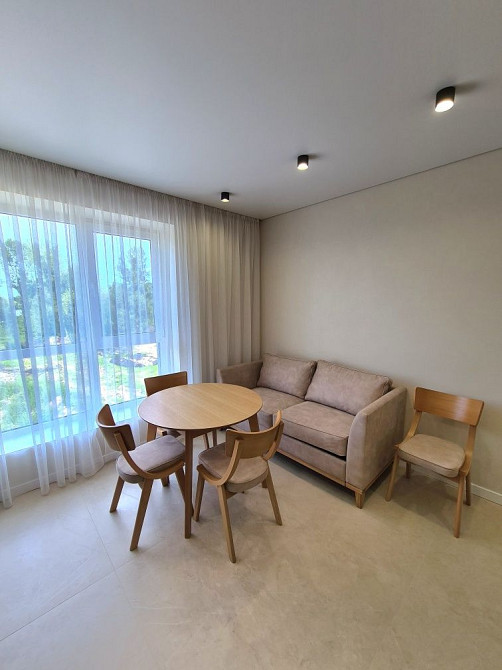 ДРУГА ЗДАЧА 1-кім. Новобудови, "Panorama De luxe ", Вільна Ровно - изображение 6