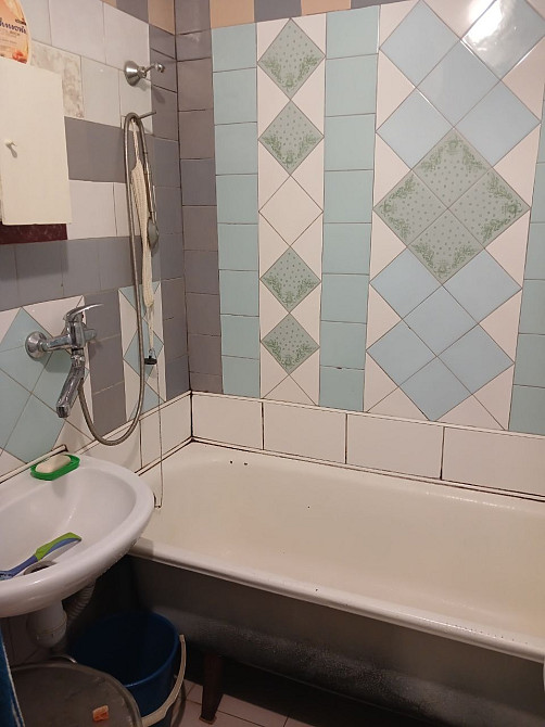 Оренда 2х кімнатної квартири у Дніпровському р-ні (Ак. Олександрова 9) Запоріжжя - зображення 6