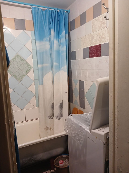 Оренда 2х кімнатної квартири у Дніпровському р-ні (Ак. Олександрова 9) Запоріжжя - зображення 5