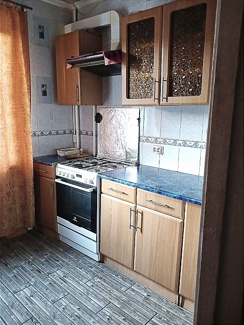 Оренда 2х кімнатної квартири у Дніпровському р-ні (Ак. Олександрова 9) Запоріжжя - зображення 1