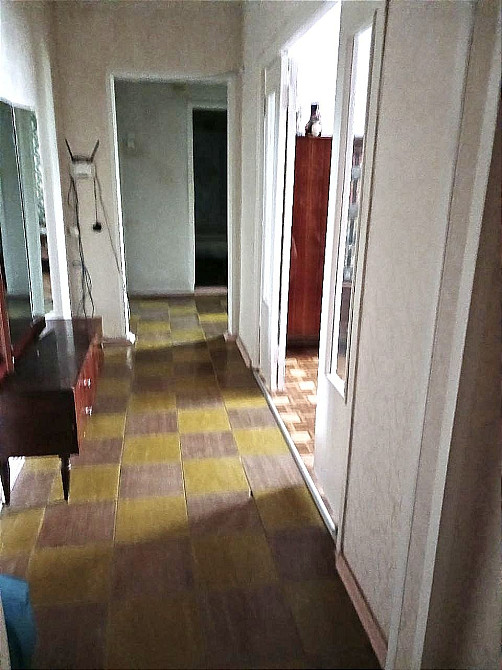 Оренда 2х кімнатної квартири у Дніпровському р-ні (Ак. Олександрова 9) Запоріжжя - зображення 8