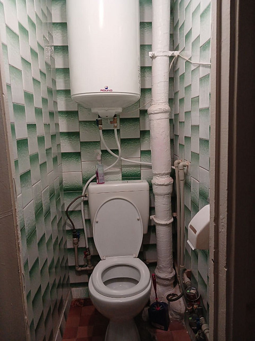 Оренда 2х кімнатної квартири у Дніпровському р-ні (Ак. Олександрова 9) Запоріжжя - зображення 4