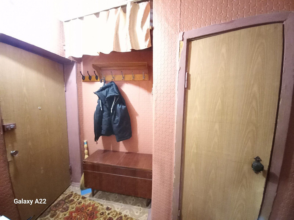 Здаю 1 кімнатну квартиру Ліски. 2 КП Миколаїв - зображення 6