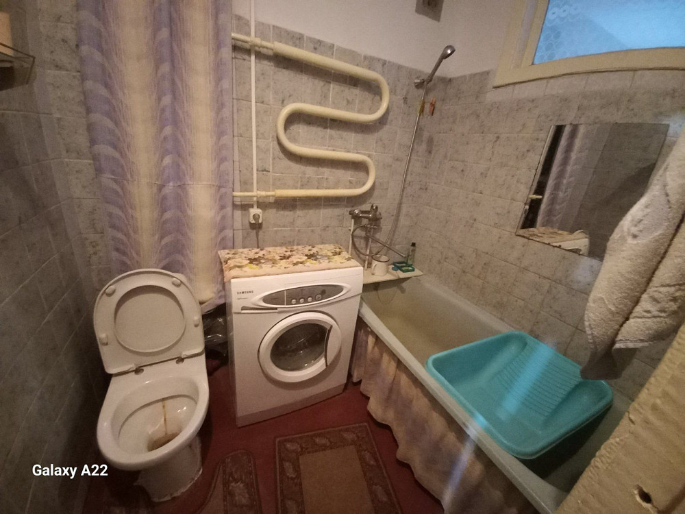 Здаю 1 кімнатну квартиру Ліски. 2 КП Миколаїв - зображення 5