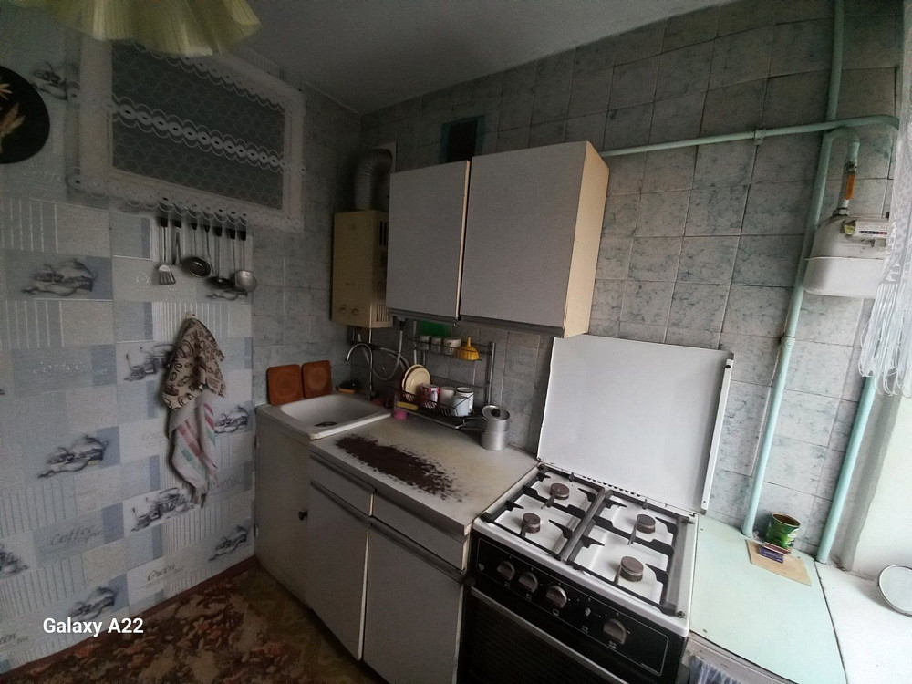 Здаю 1 кімнатну квартиру Ліски. 2 КП Миколаїв - зображення 8