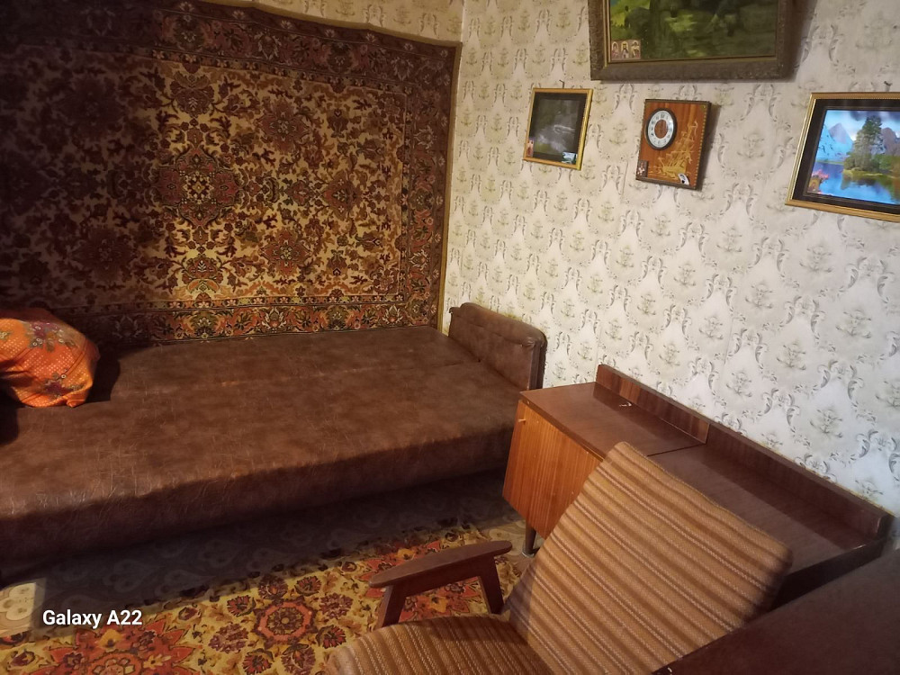 Здаю 1 кімнатну квартиру Ліски. 2 КП Миколаїв - зображення 2