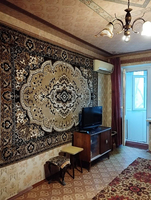 Здаю 1 кімнатну квартиру Ліски. 2 КП Миколаїв - зображення 1