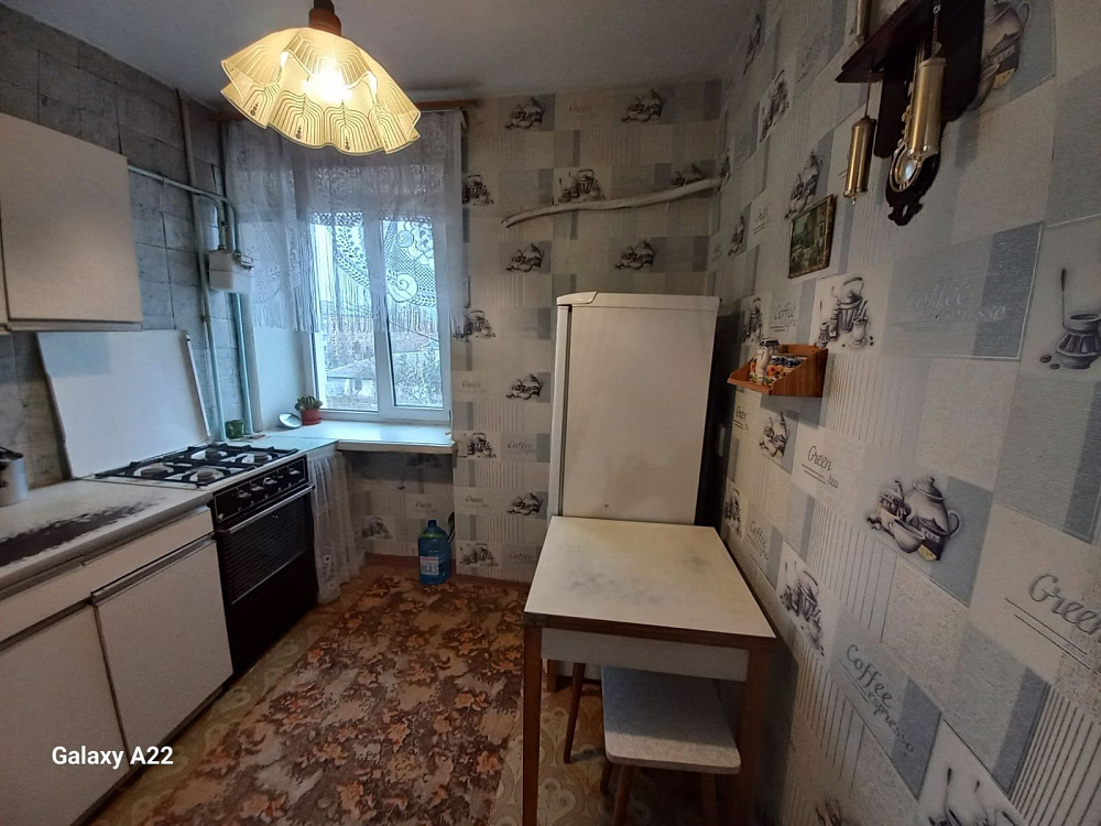 Здаю 1 кімнатну квартиру Ліски. 2 КП Миколаїв - зображення 4