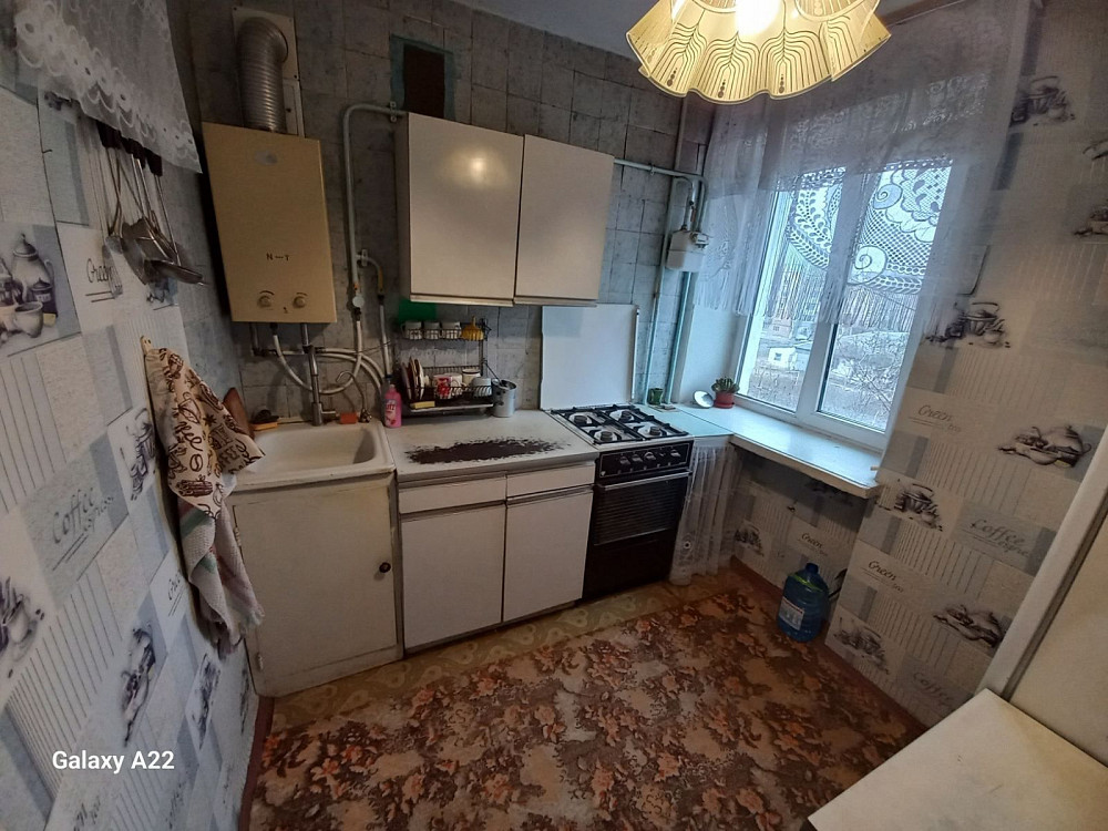 Здаю 1 кімнатну квартиру Ліски. 2 КП Миколаїв - зображення 3